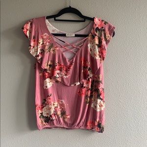 Summer/Spring Blouse